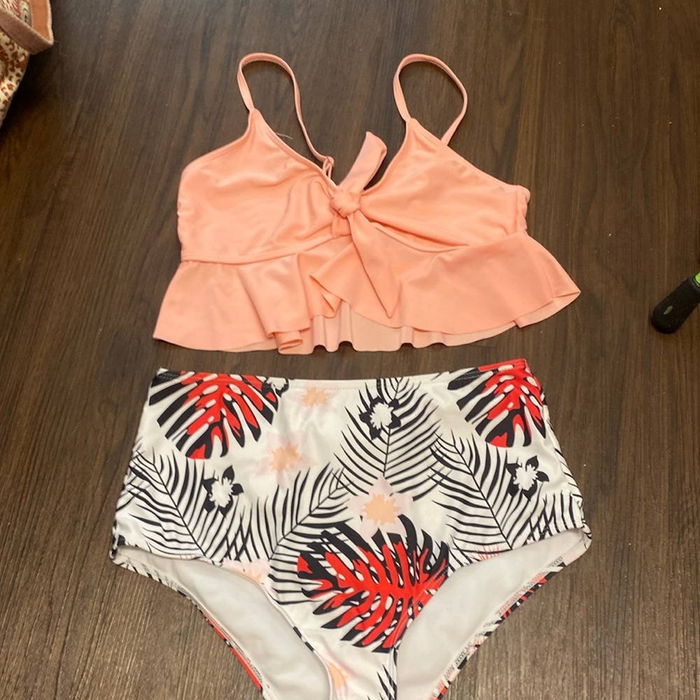 Tropical Paradise Bikini